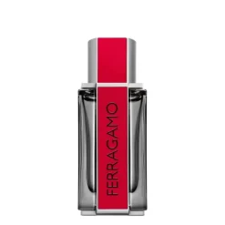 Ferragamo Eau De Parfum>Red Leather