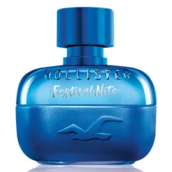 Hollister Parfums Petits Prix|Eau De Toilette>Festival Nite