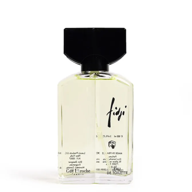 Guy Laroche Parfums Petits Prix|Eau De Toilette>Fidji