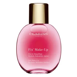 Clarins Base De Teint & Fixateur>Fix' Make-Up