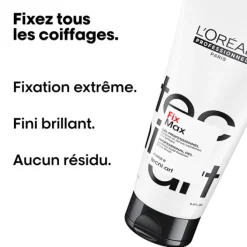 L'Oreal Professionnel Cheveux Normaux / Tous Types|Produits Coiffants>Fix Max