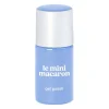 Le Mini Macaron Semi Permanent>Fleur Bleue