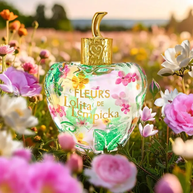 Lolita Lempicka Eau De Parfum>Fleurs