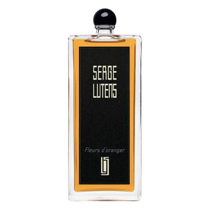 Serge Lutens Parfums D'Exception|Eau De Toilette>Fleurs d'Oranger