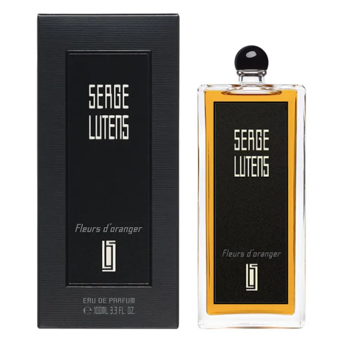 Serge Lutens Parfums D'Exception|Eau De Toilette>Fleurs d'Oranger