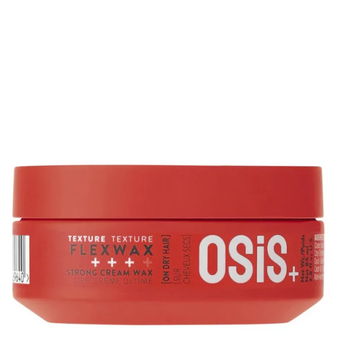 Schwarzkopf Produits Coiffants>Flexwax