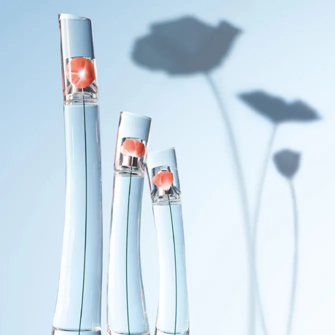 Kenzo Eau De Toilette>FLOWER BY
