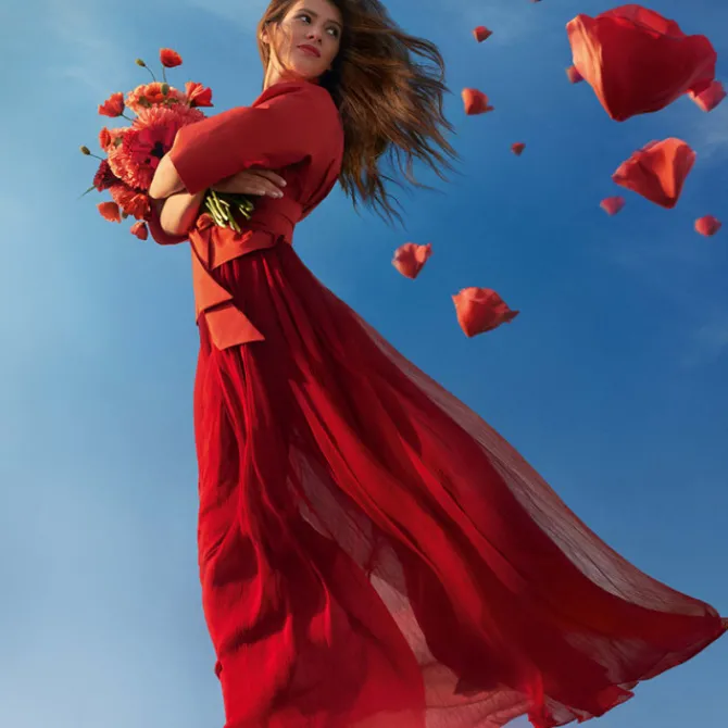 Kenzo Eau De Toilette>FLOWER BY