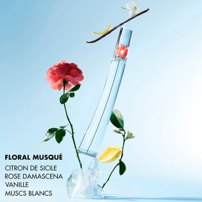 Kenzo Eau De Toilette>FLOWER BY