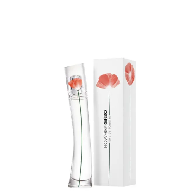 Kenzo Eau De Toilette>FLOWER BY