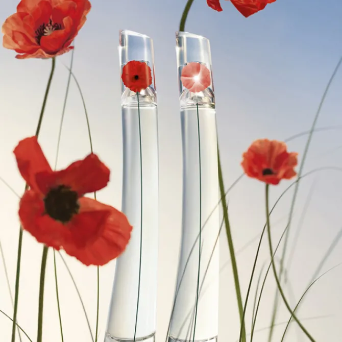 Kenzo Eau De Toilette>FLOWER BY