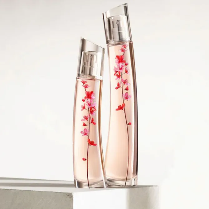 Kenzo Eau De Parfum>FLOWER BY IKEBANA