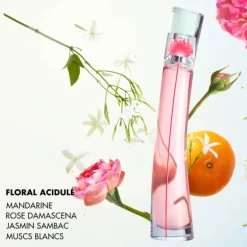 Femme Kenzo Eau De Toilette|FLOWER BY POPPY BOUQUET