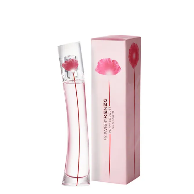 Femme Kenzo Eau De Toilette|FLOWER BY POPPY BOUQUET