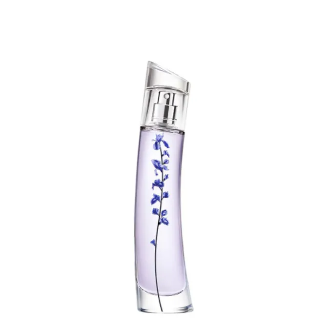 Kenzo Eau De Parfum>FLOWER IKEBANA INDIGO BY