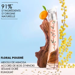 Femme Kenzo Eau De Parfum|FLOWER IKEBANA MIMOSA BY