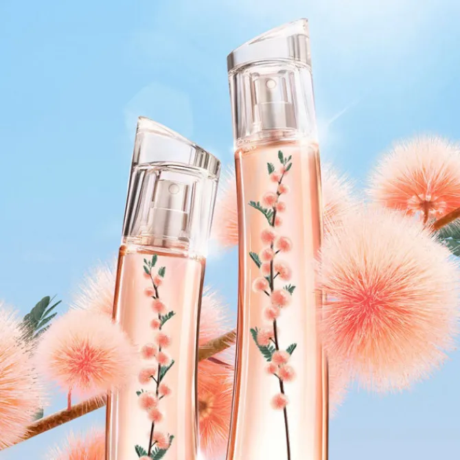Femme Kenzo Eau De Parfum|FLOWER IKEBANA MIMOSA BY