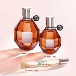 Viktor and Rolf Eau De Parfum>Flowerbomb Tiger Lily