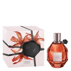 Viktor and Rolf Eau De Parfum></noscript>Flowerbomb Tiger Lily