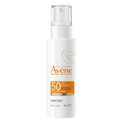 Avene Soins Solaires>Fluide Anti-âge SPF50