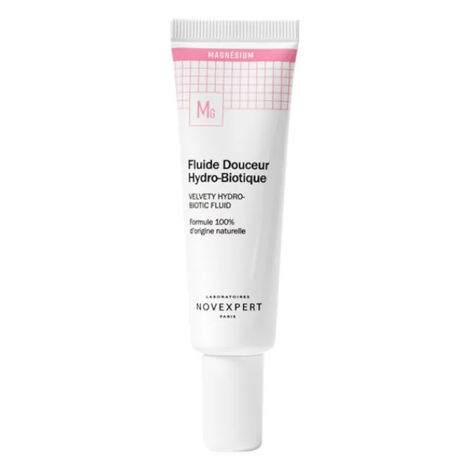 NOVEXPERT Crème De Nuit|Crèmes De Jour>Fluide Douceur Hydro-Biotique