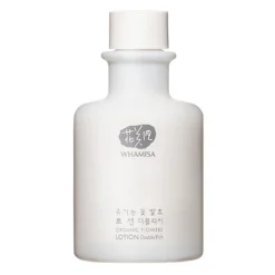 Whamisa Crème De Jour>Fluide Hydratant Et Nourrissant