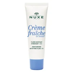 Nuxe Crèmes De Jour|Crème De Jour>Fluide Matifiant Hydratant 48H