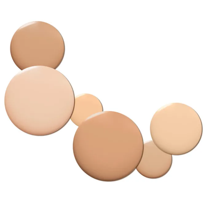 Bourjois Fond De Teint Fluide>Fond de Teint 1.2.3 Perfect