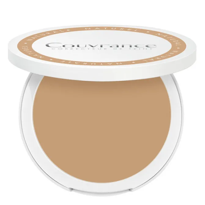 Avene Teint>Fond de Teint Compact Crème