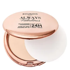 Bourjois Fond De Teint Compact>Fond de Teint Poudre SPF20