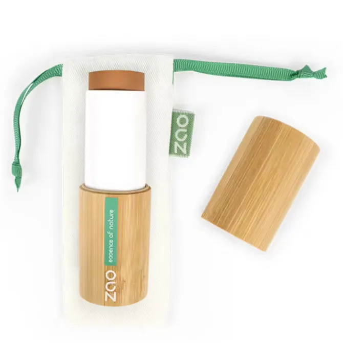 Zao Essence of Nature Fond De Teint Compact>Fond de teint stick