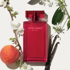 Narciso Rodriguez Eau De Parfum>For Her
