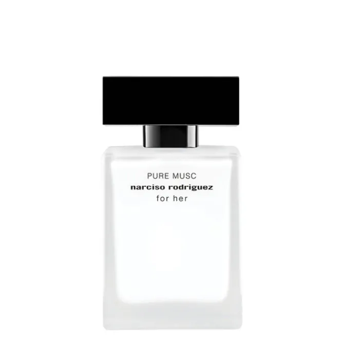 Narciso Rodriguez Eau De Parfum>For Her Pure Musc