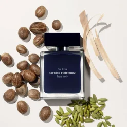 Narciso Rodriguez Eau De Toilette>For Him Bleu Noir