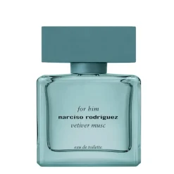 Narciso Rodriguez Eau De Toilette>for him vetiver musc