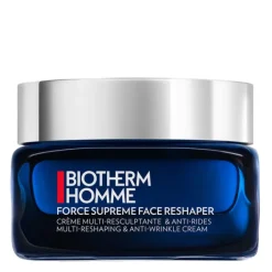 Biotherm Soins Hommes|Soin Visage Hommes>Force Supreme