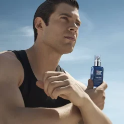 Biotherm Soins Hommes|Soin Visage Hommes>Force Supreme Blue Serum