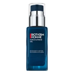 Biotherm Soins Hommes|Soin Visage Hommes>Force Supreme Gel
