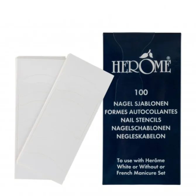Herome Accessoires>Formes Autocollantes