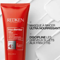Redken Masques|Frizz Dimiss