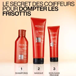 Redken Masques|Frizz Dimiss
