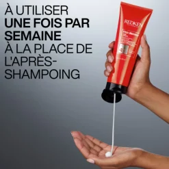 Redken Masques|Frizz Dimiss