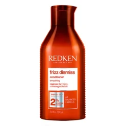 Redken Cheveux Normaux / Tous Types|Après-Shampooing>Frizz Dismiss