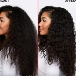 Redken Cheveux Normaux / Tous Types|Après-Shampooing|Frizz Dismiss