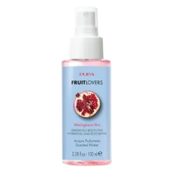 Pupa Soin Hydratant>Fruit Lovers - Eau Parfumée