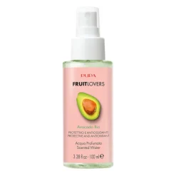 Pupa Soin Hydratant>Fruit Lovers - Eau Parfumée