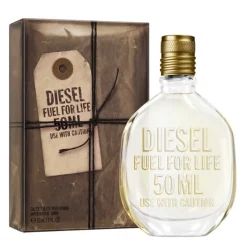 Diesel Parfums Petits Prix|Eau De Toilette>Fuel for Life