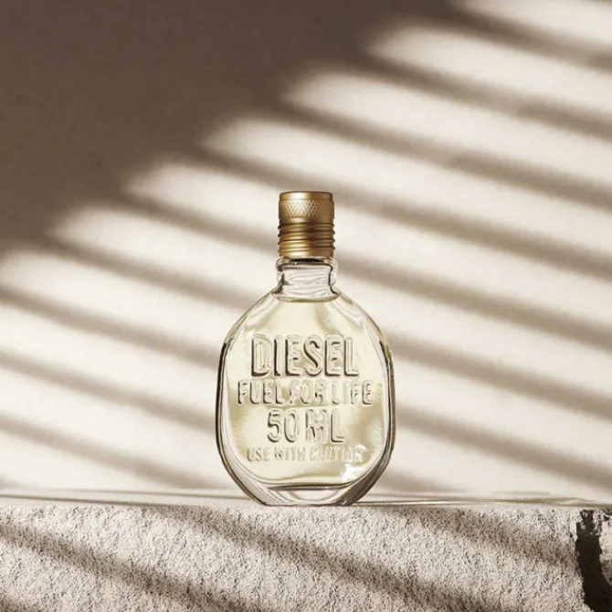 Diesel Parfums Petits Prix|Eau De Toilette>Fuel for Life