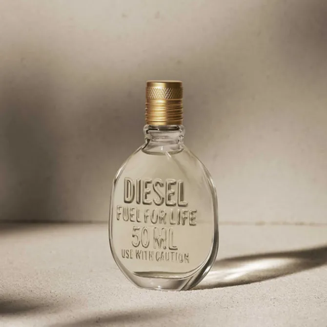 Diesel Parfums Petits Prix|Eau De Toilette>Fuel for Life
