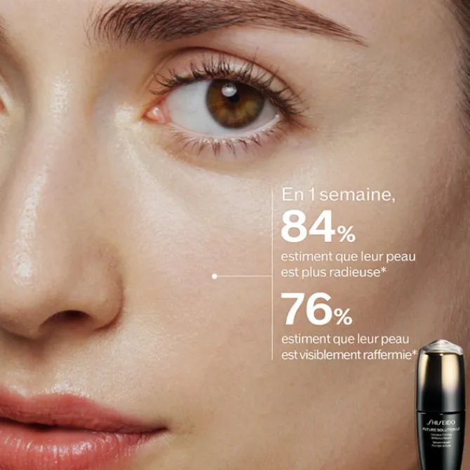 Shiseido Sérum>Future Solution LX